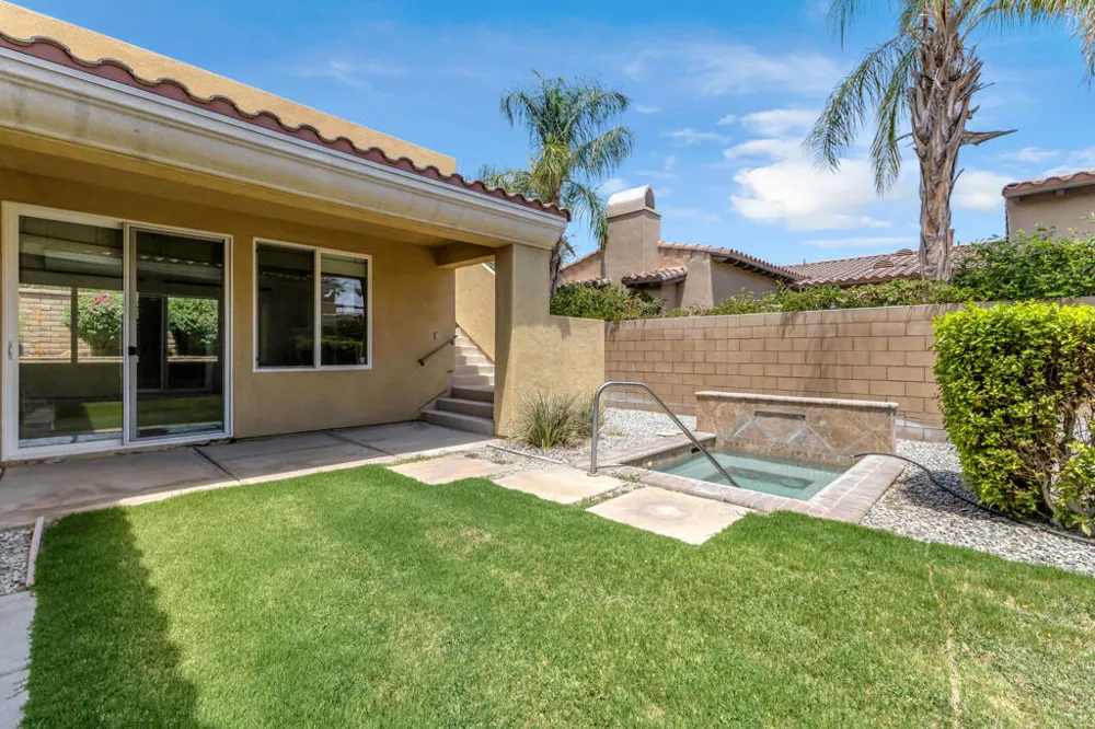 81636 Rancho Santana Drive La Quinta, CA 92253
