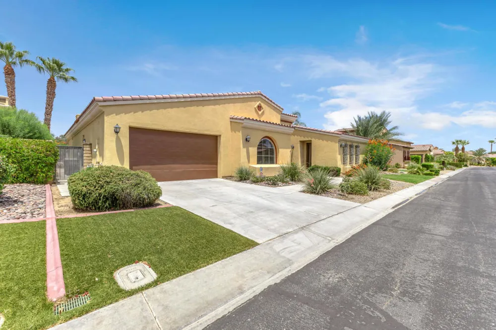 81636 Rancho Santana Drive La Quinta, CA 92253