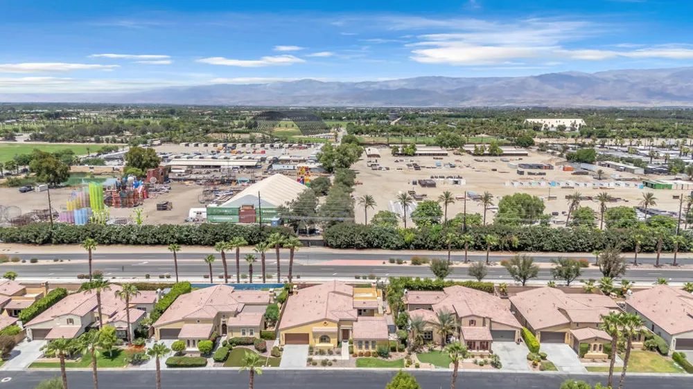 81636 Rancho Santana Drive La Quinta, CA 92253