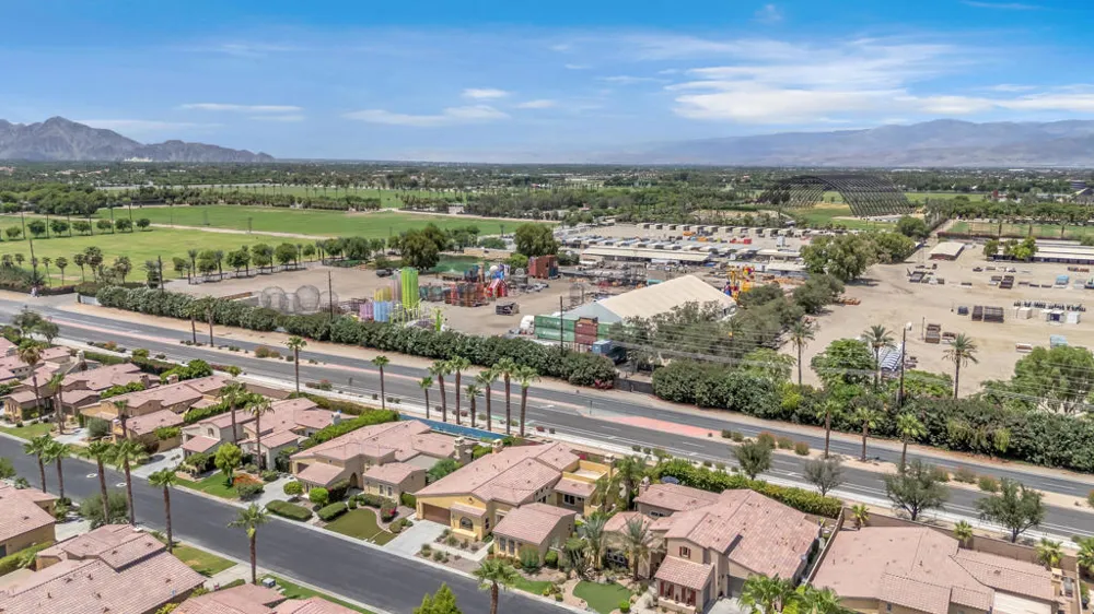 81636 Rancho Santana Drive La Quinta, CA 92253
