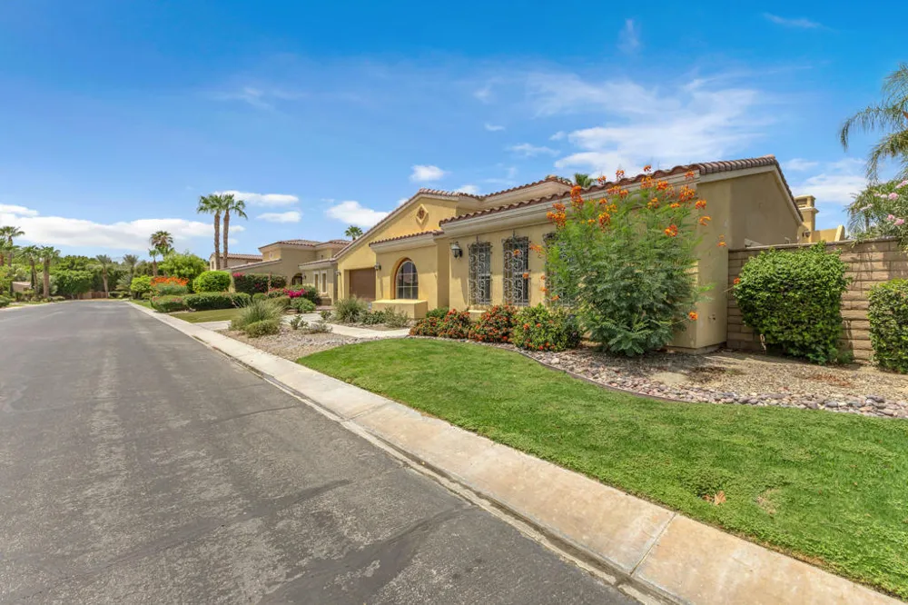 81636 Rancho Santana Drive La Quinta, CA 92253
