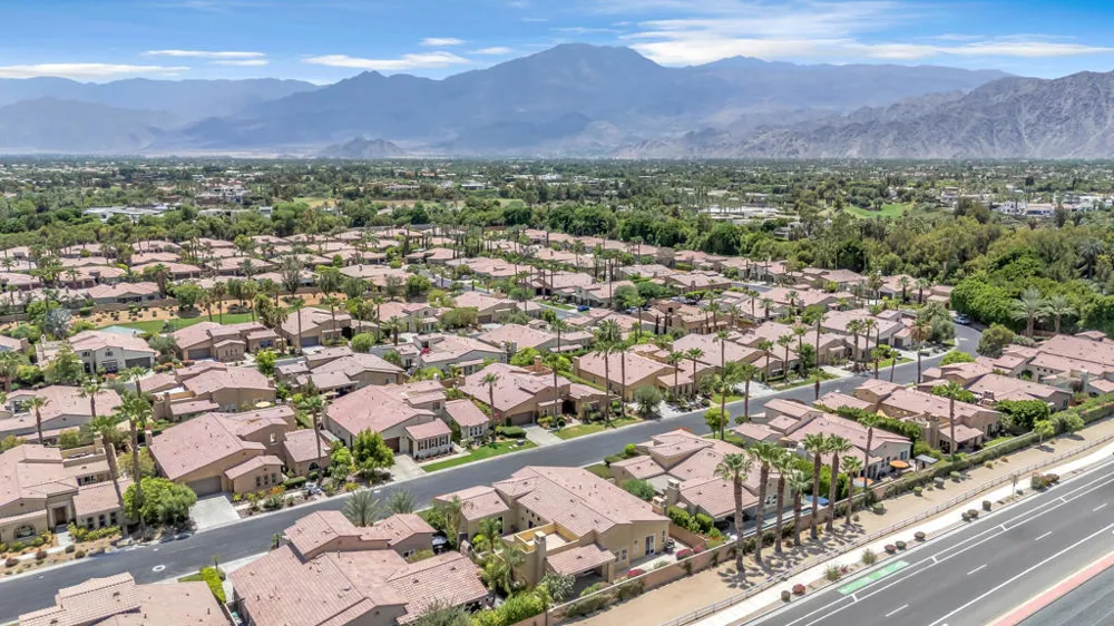 81636 Rancho Santana Drive La Quinta, CA 92253