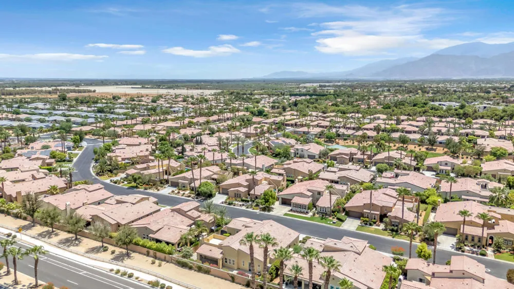 81636 Rancho Santana Drive La Quinta, CA 92253