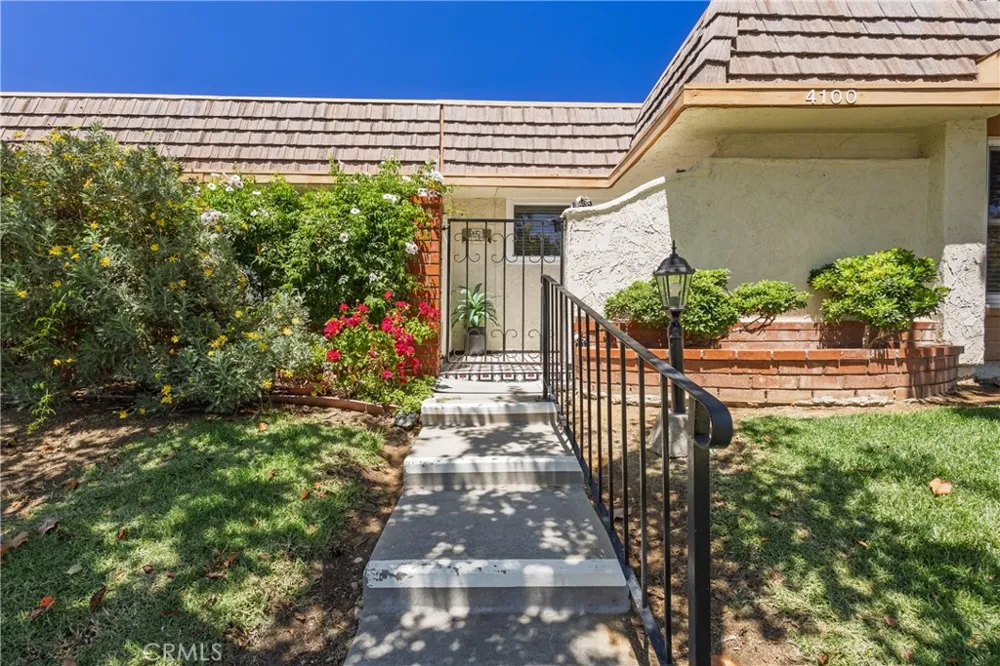 4100 Lake Harbor Lane Westlake Village, CA 91361