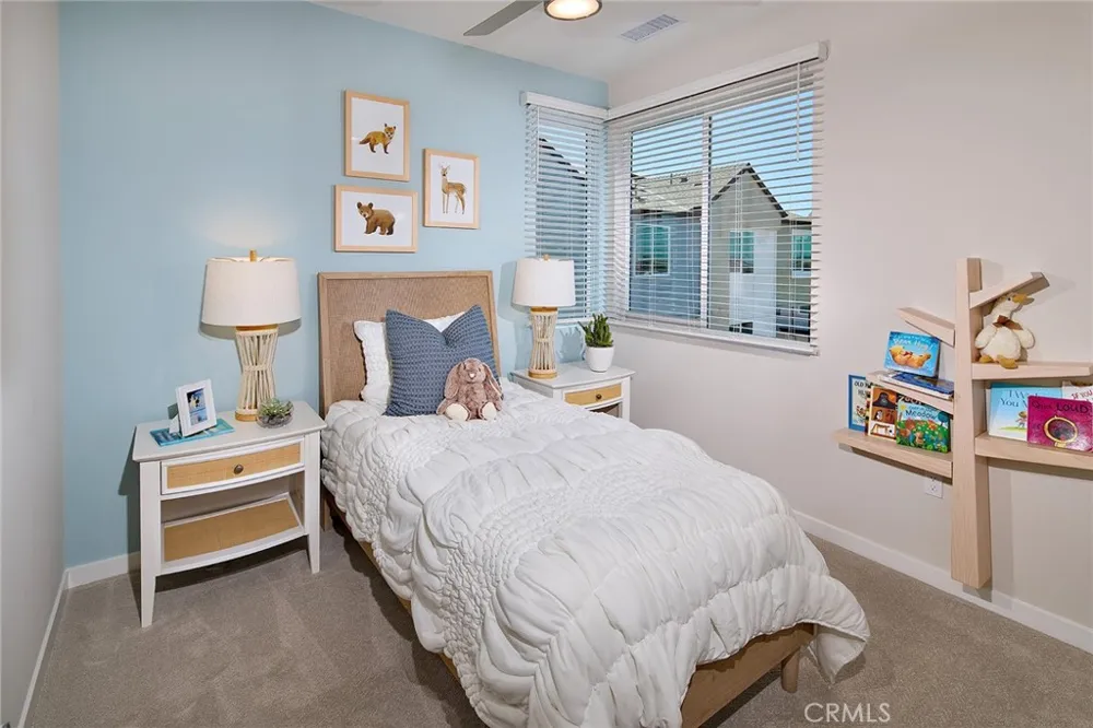 1421 E Via Acero Placentia, CA 92870