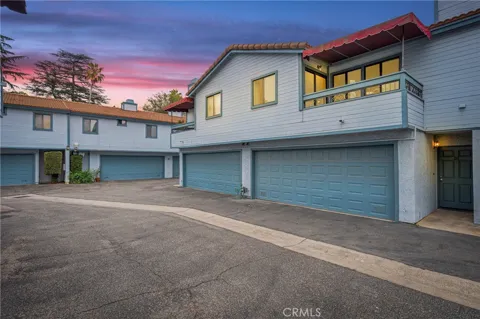 1255 Los Robles Ave. #18