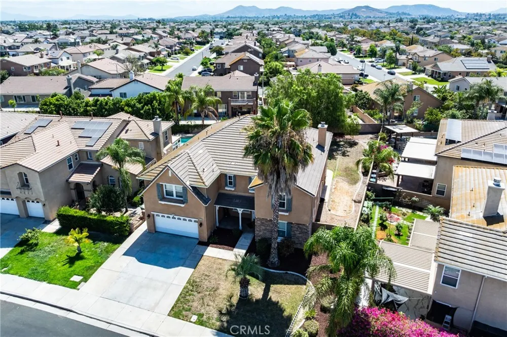 7968 Orchid Eastvale, CA 92880
