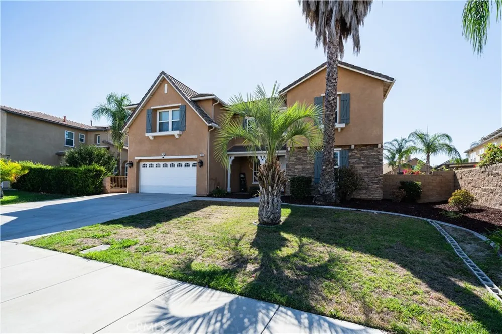 7968 Orchid Eastvale, CA 92880