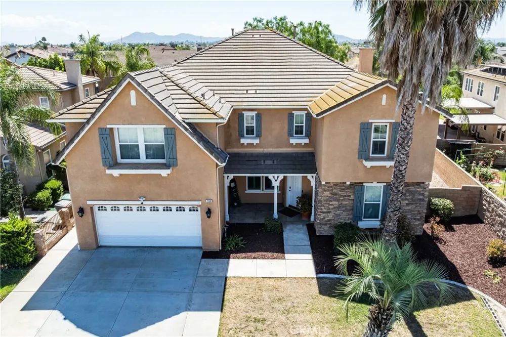 7968 Orchid Eastvale, CA 92880