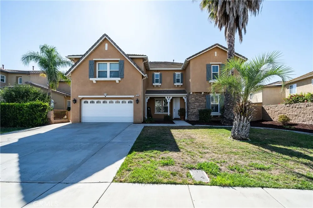 7968 Orchid Eastvale, CA 92880