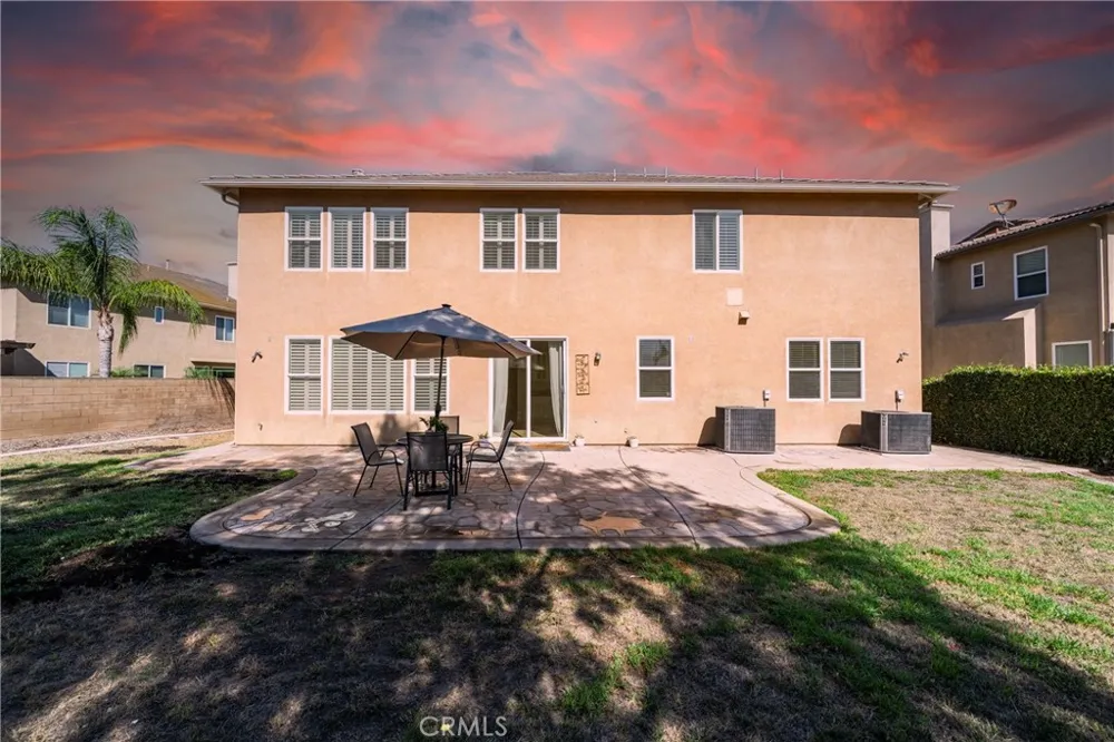 7968 Orchid Eastvale, CA 92880