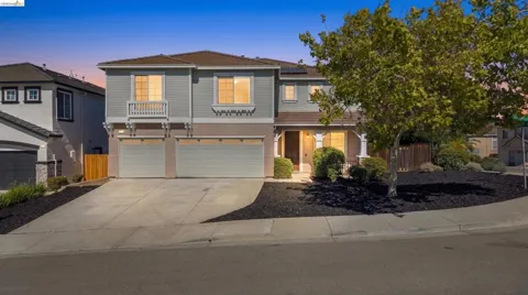 5375 Rockrose Way