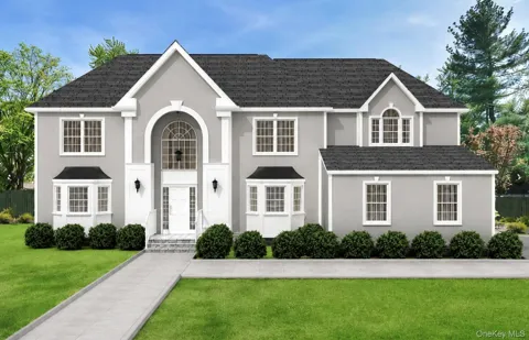 4 McCarthy Circle