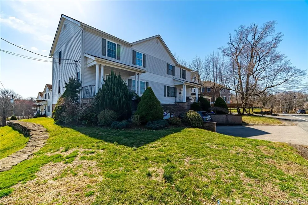 35 Harrison Avenue Harrison, NY 10528