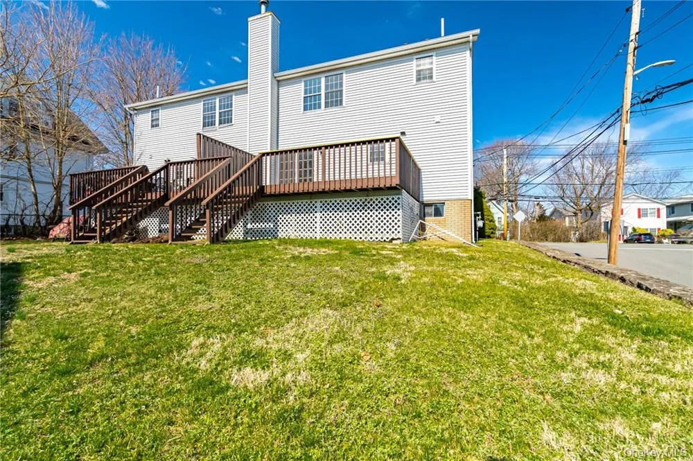 35 Harrison Avenue Harrison, NY 10528