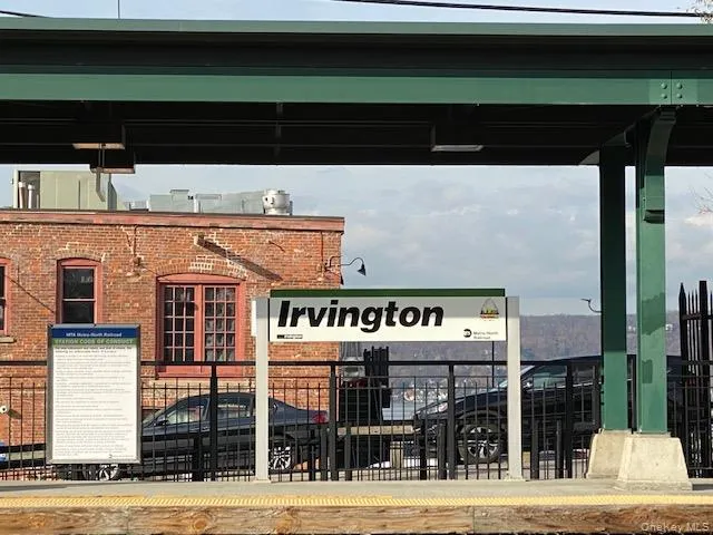 14 S Broadway #7-2B Irvington, NY 10533