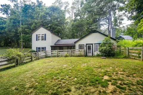 205 Marshall Road