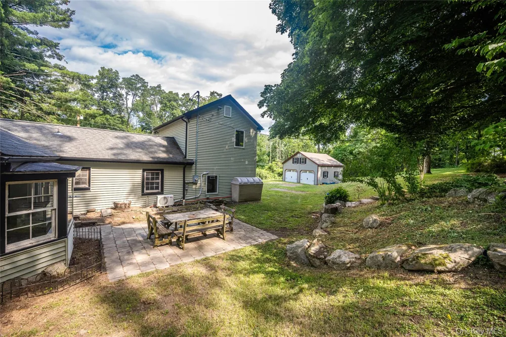 205 Marshall Road Salt Point, NY 12578