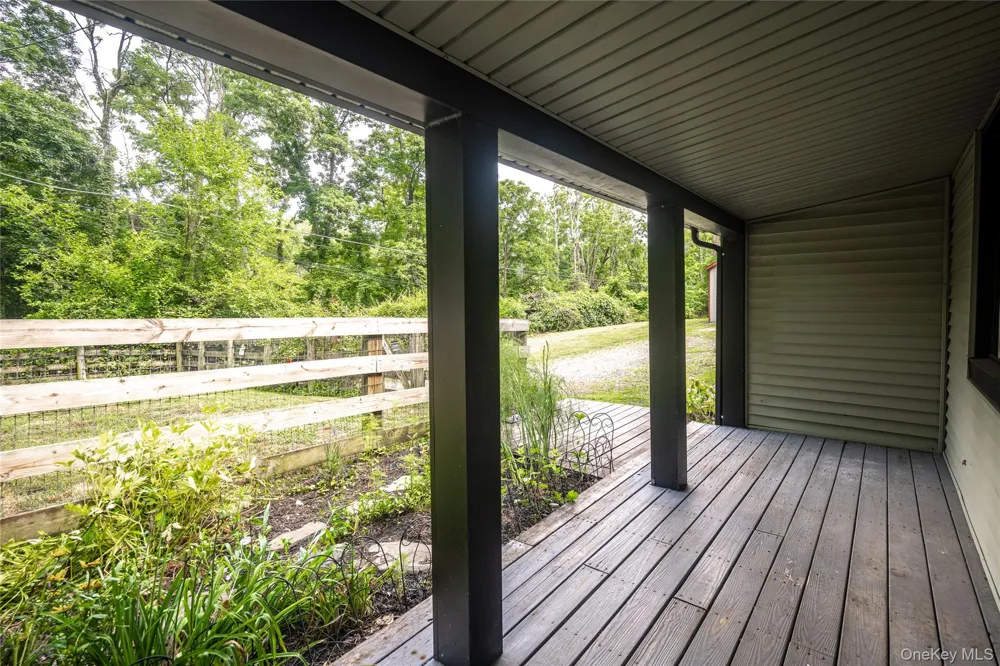 205 Marshall Road Salt Point, NY 12578