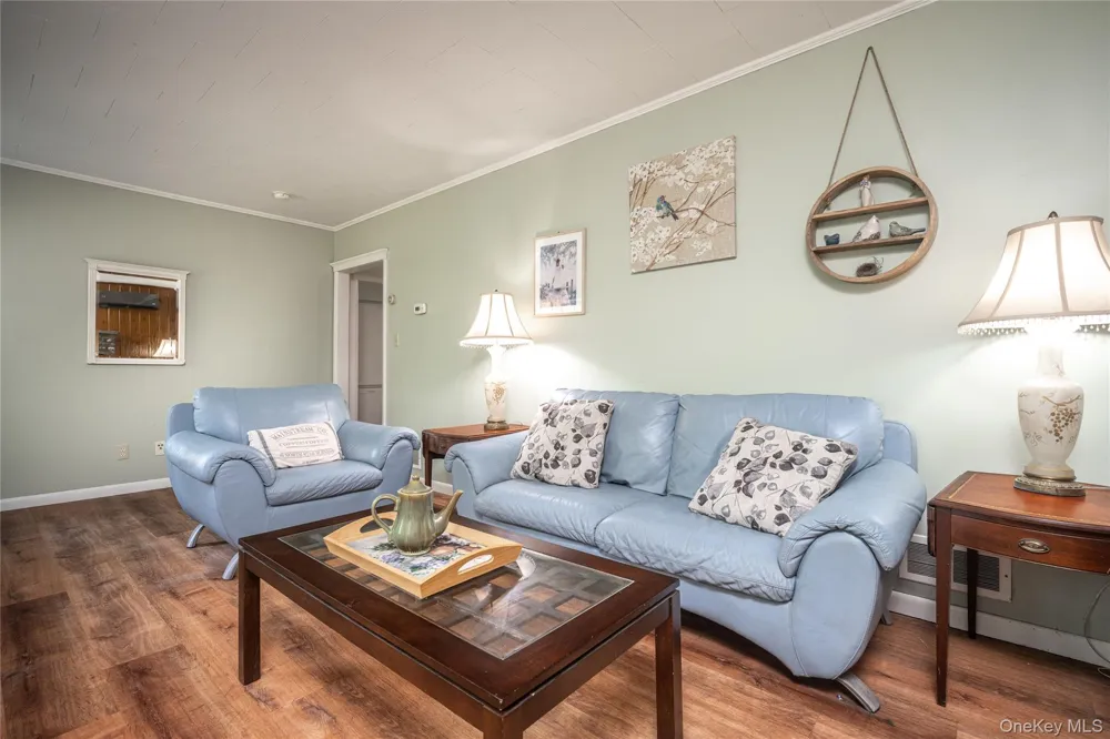 205 Marshall Road Salt Point, NY 12578