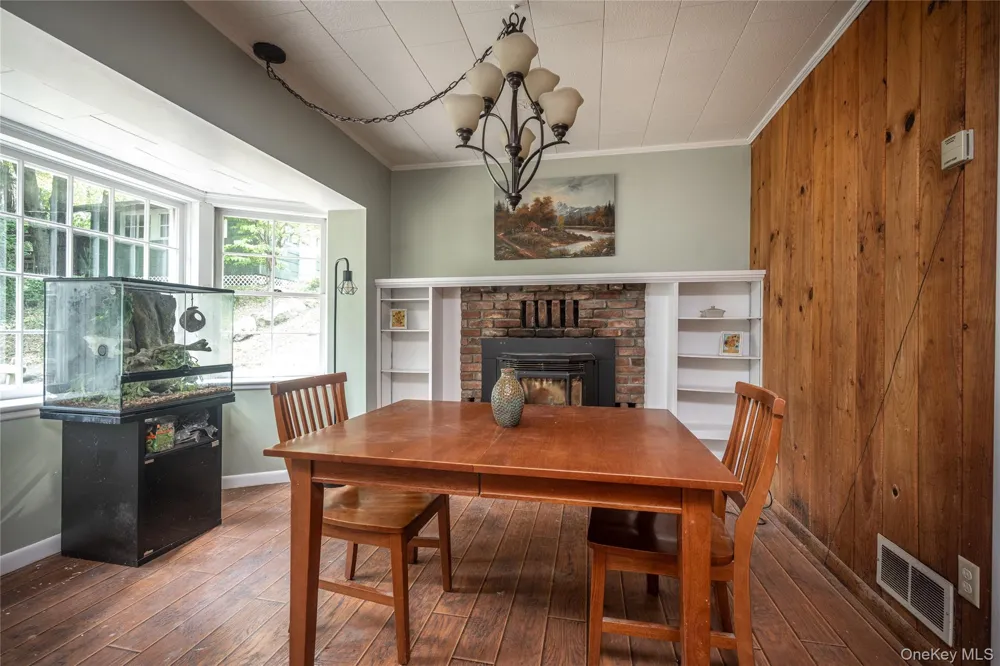 205 Marshall Road Salt Point, NY 12578