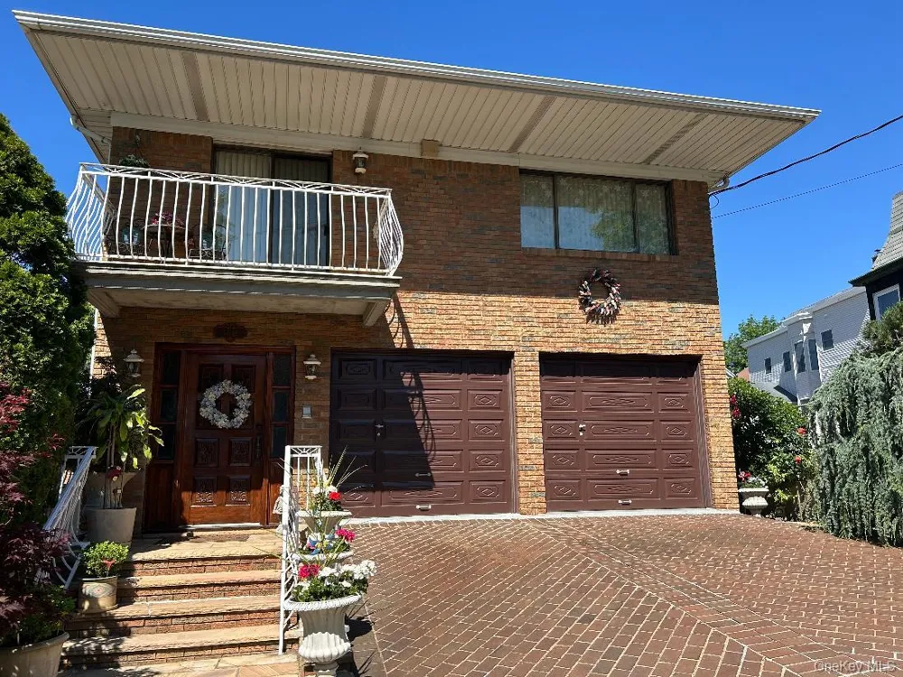14-12 136th Street College Point, NY 11356