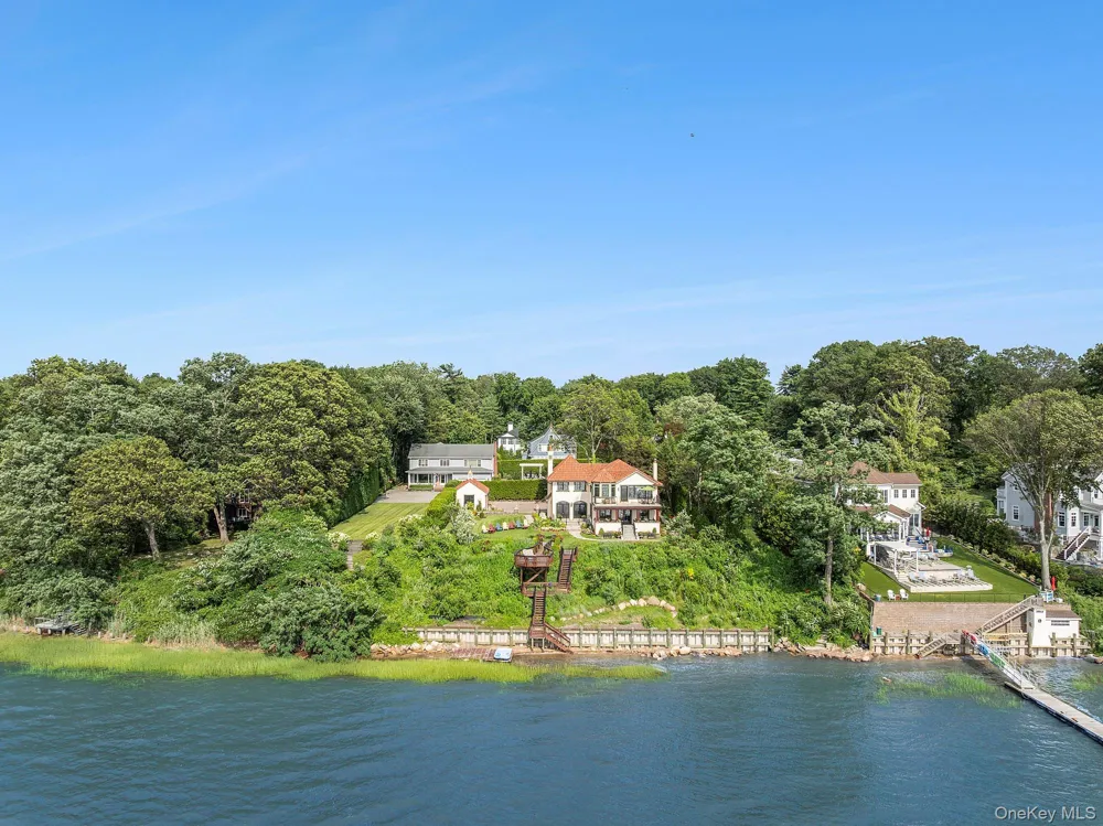 353 Centre Island Road Oyster Bay, NY 11771