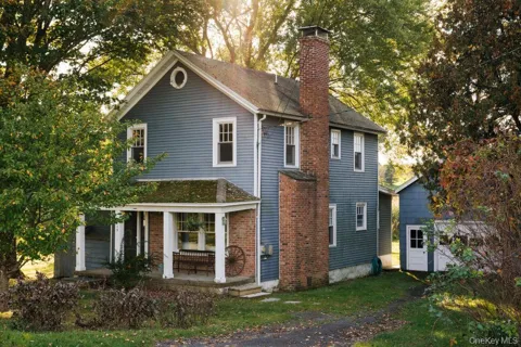 215 Moore Road