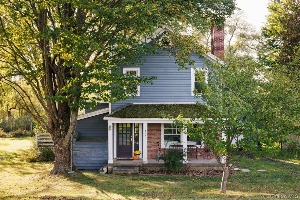 215 Moore Road Germantown, NY 12526