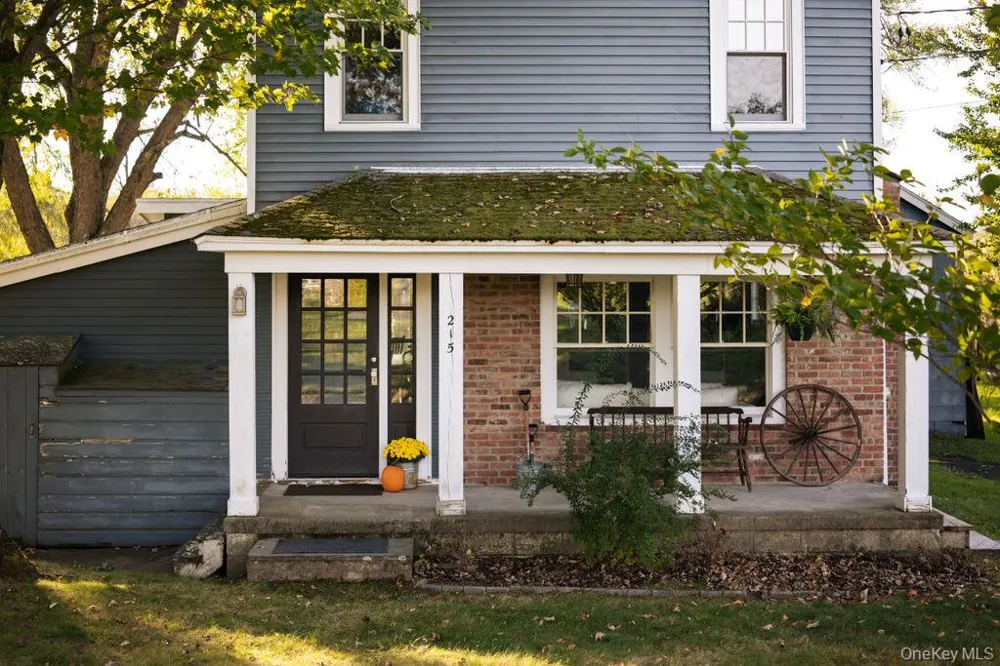 215 Moore Road Germantown, NY 12526