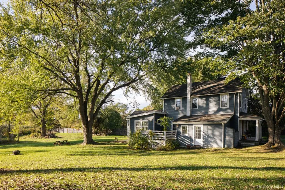 215 Moore Road Germantown, NY 12526