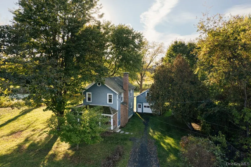 215 Moore Road Germantown, NY 12526