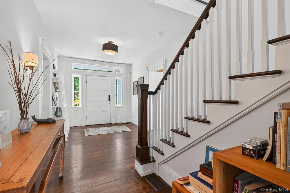 123 Collabar Road Montgomery, NY 12549