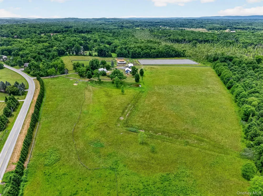 123 Collabar Road Montgomery, NY 12549