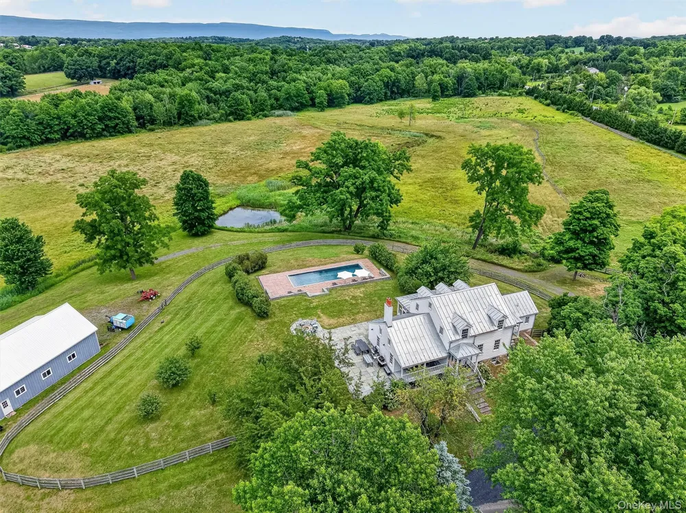 123 Collabar Road Montgomery, NY 12549