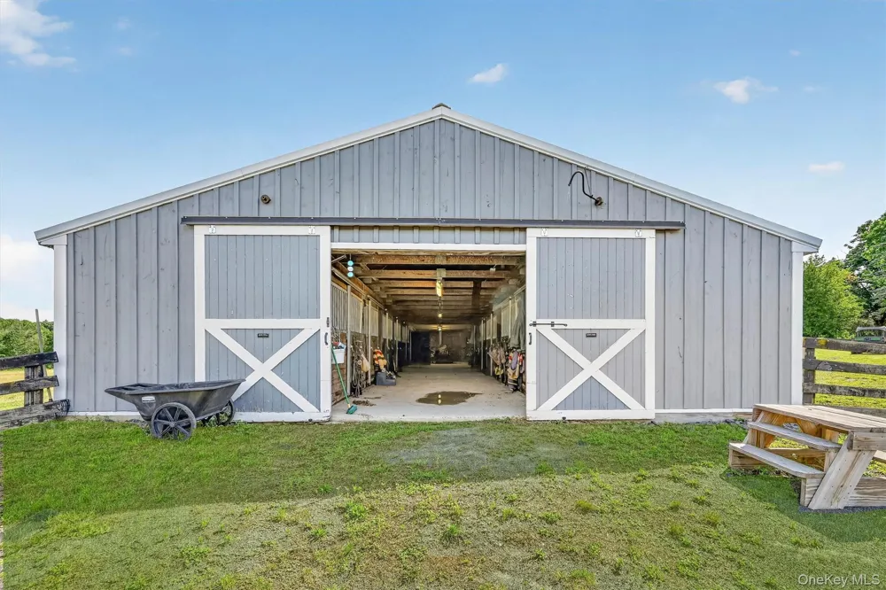 123 Collabar Road Montgomery, NY 12549