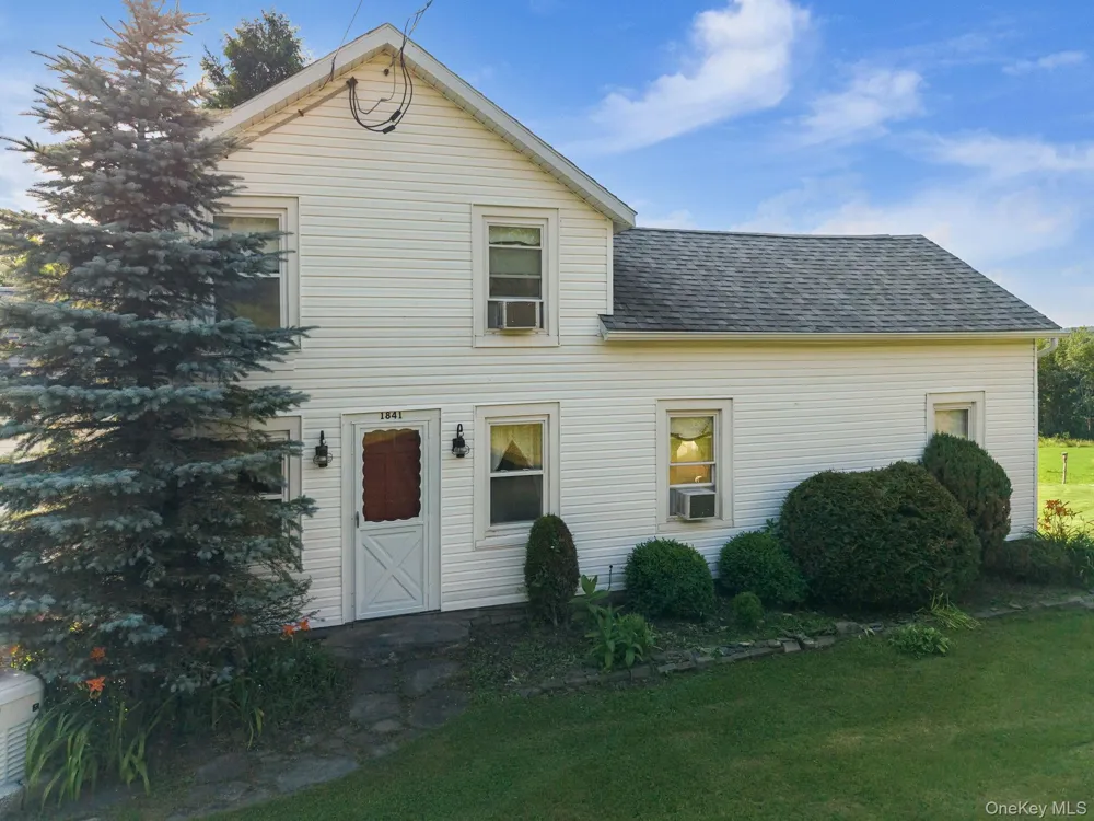 1841 State route 10 Route Jefferson, NY 12093