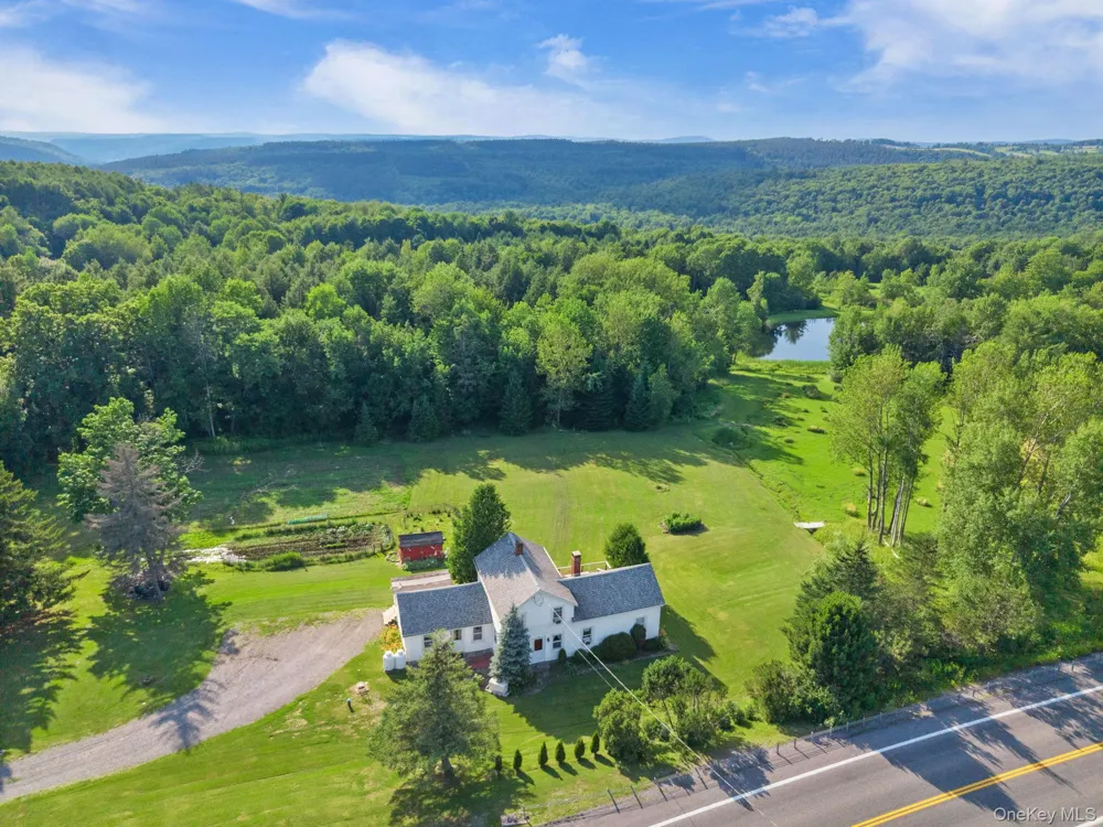 1841 State route 10 Route Jefferson, NY 12093