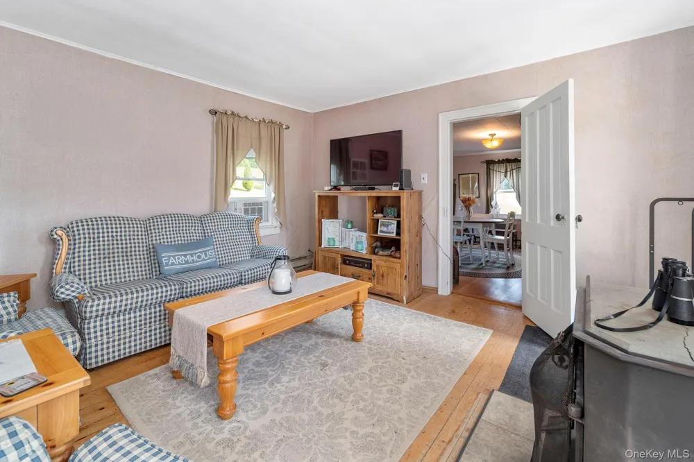 1841 State route 10 Route Jefferson, NY 12093