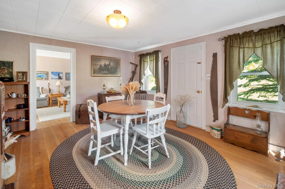 1841 State route 10 Route Jefferson, NY 12093