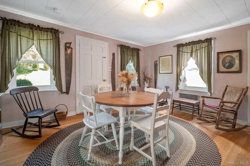 1841 State route 10 Route Jefferson, NY 12093