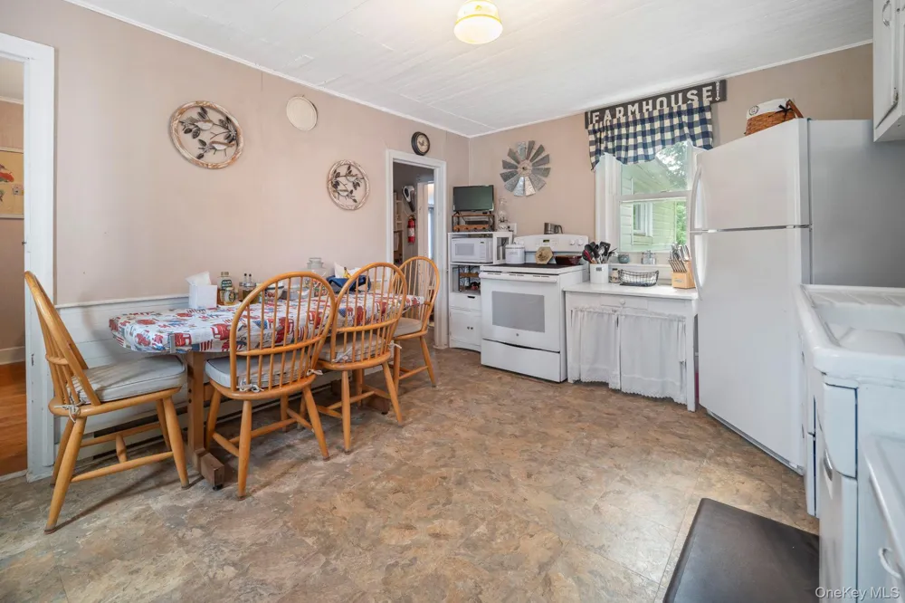 1841 State route 10 Route Jefferson, NY 12093