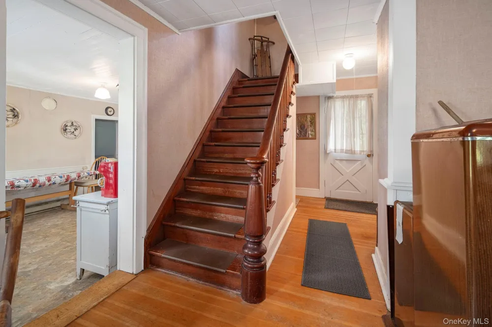 1841 State route 10 Route Jefferson, NY 12093