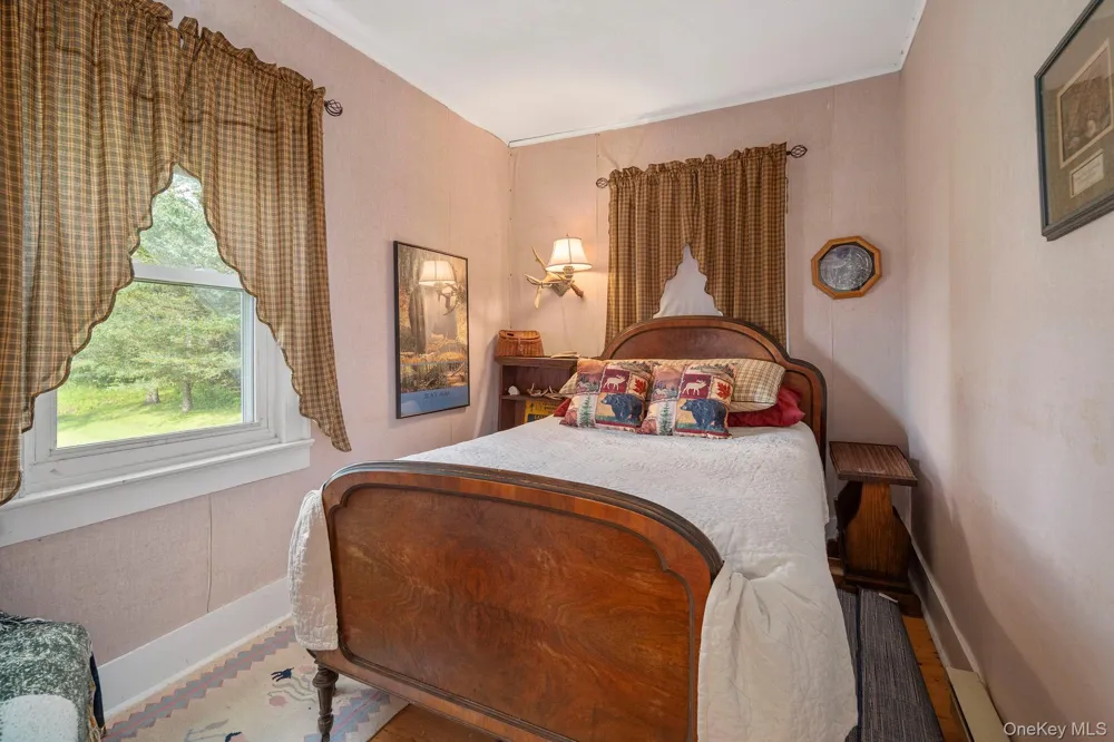 1841 State route 10 Route Jefferson, NY 12093