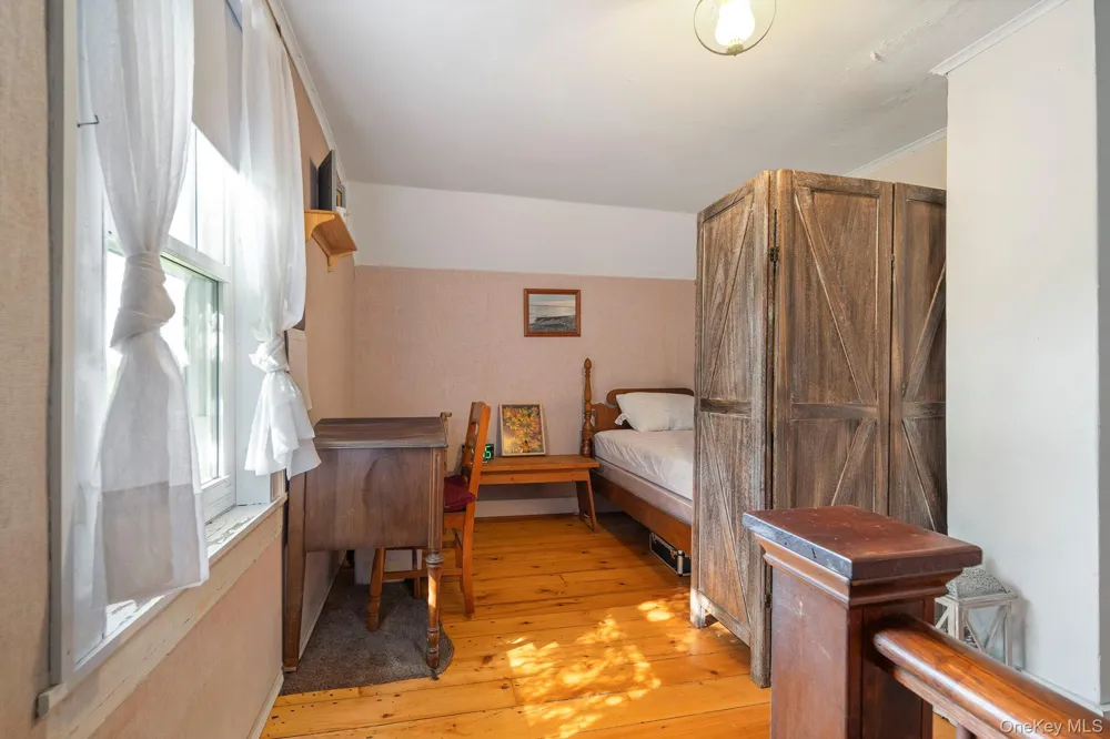 1841 State route 10 Route Jefferson, NY 12093