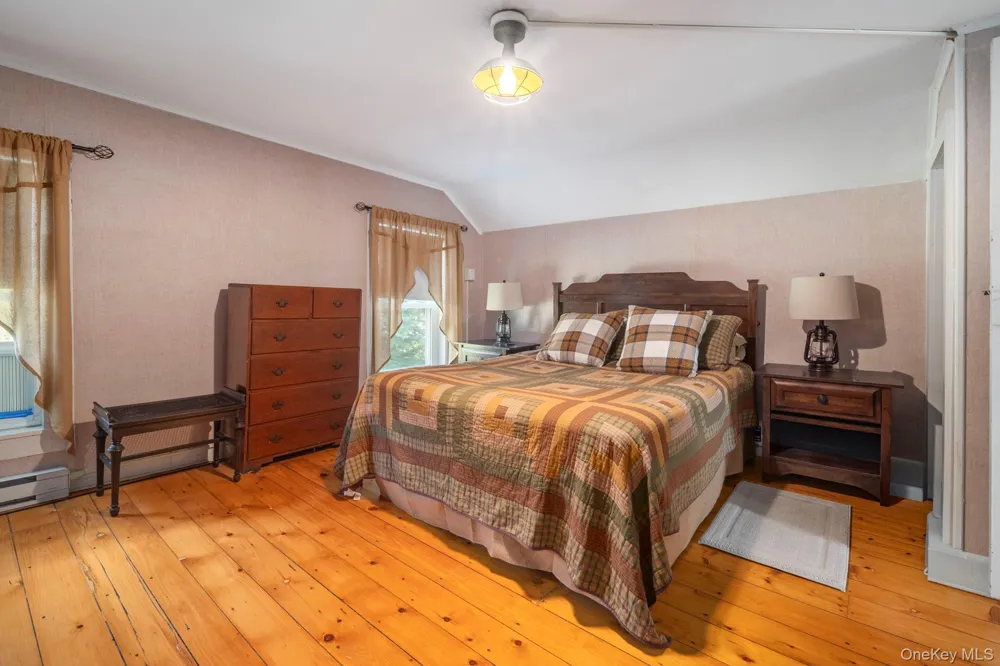 1841 State route 10 Route Jefferson, NY 12093