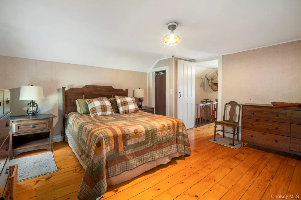 1841 State route 10 Route Jefferson, NY 12093