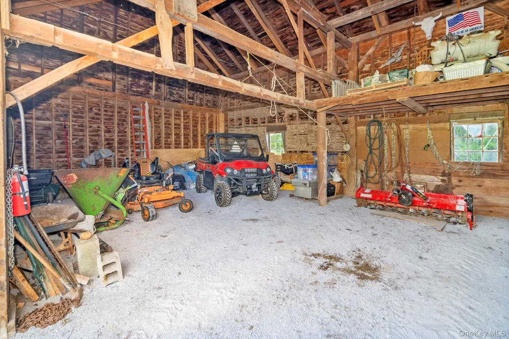 1841 State route 10 Route Jefferson, NY 12093