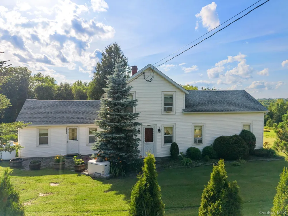 1841 State route 10 Route Jefferson, NY 12093