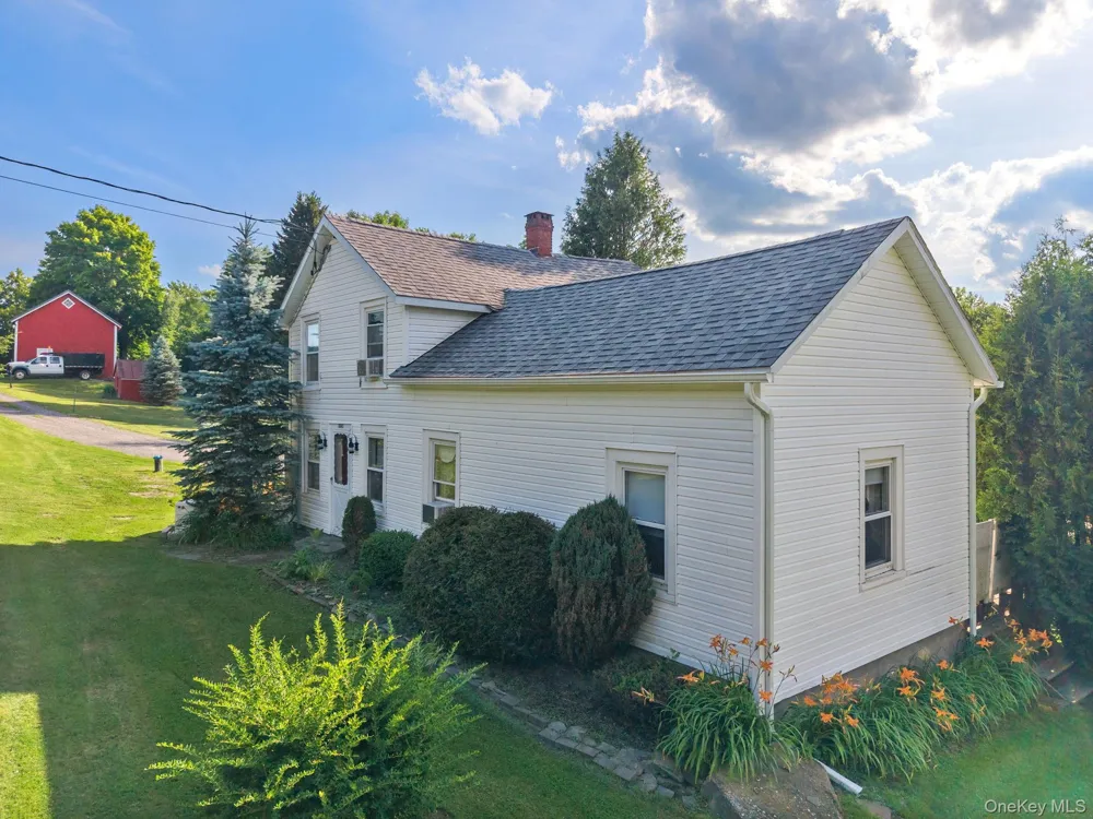 1841 State route 10 Route Jefferson, NY 12093